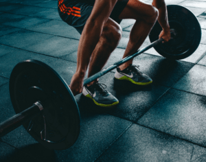 Improve focus, work out more!