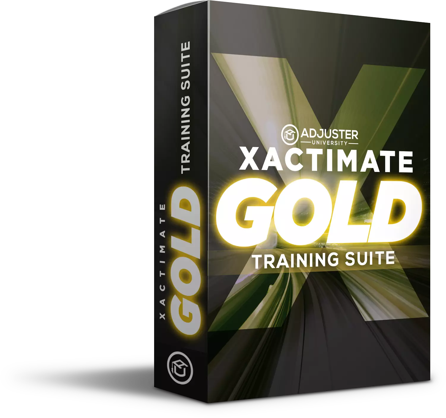 Gold-suite