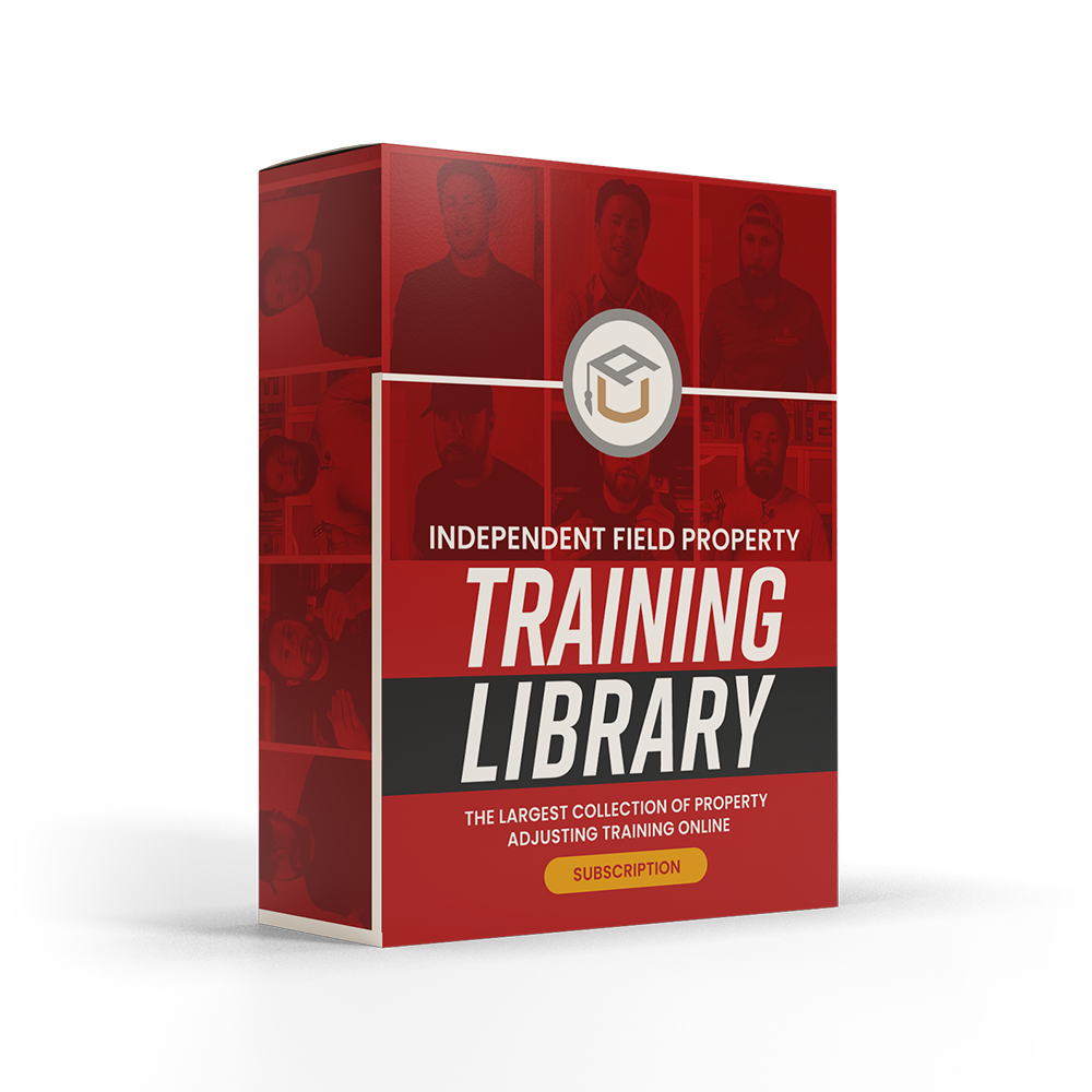 Training-Library