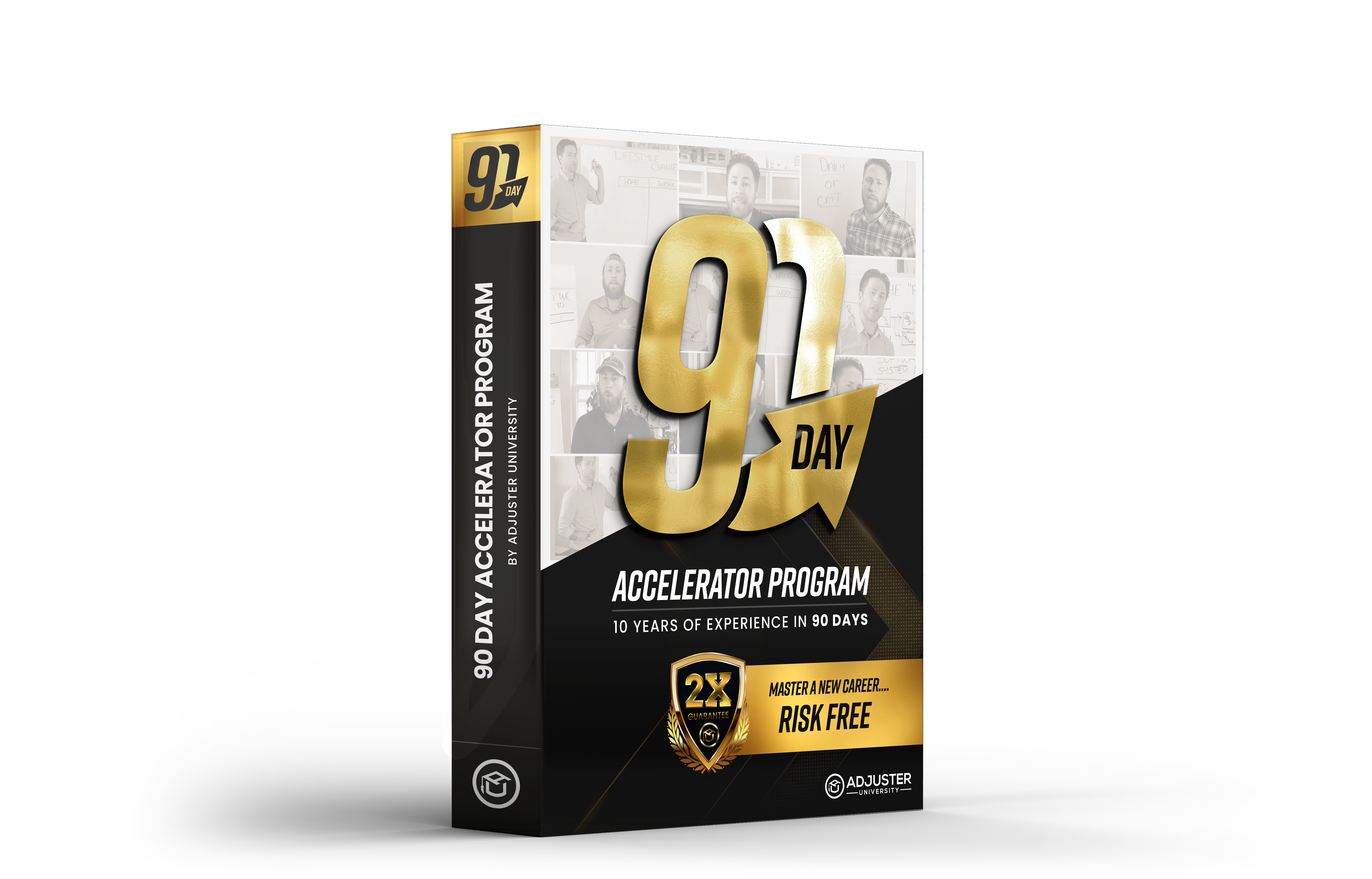 90day program