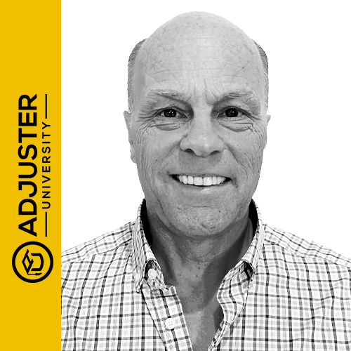 John Rirdan Independent Claims Adjuster: Master the Skills You Need